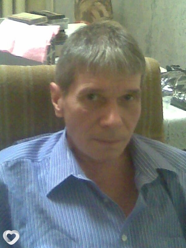 Сергей, Кизел