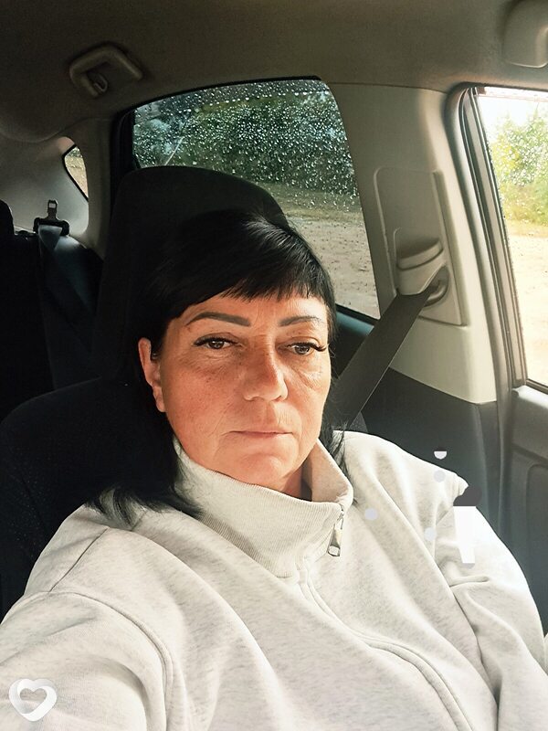 Наталья, 49, Владивостоке — анкета №2969172
