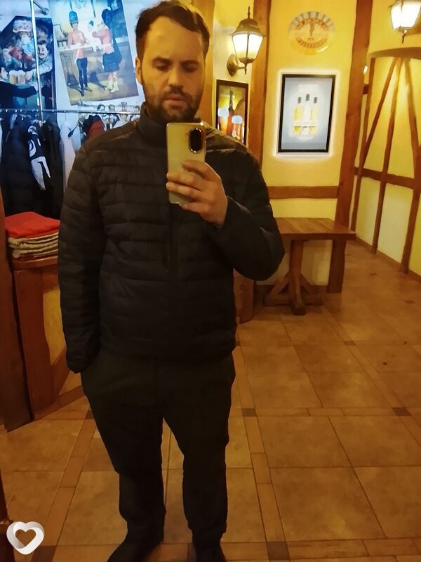 Роман, 32, Иркутске — анкета №2969173