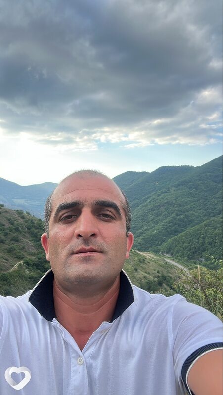 Kanaaaan, 37, Махачкале — анкета №2969183