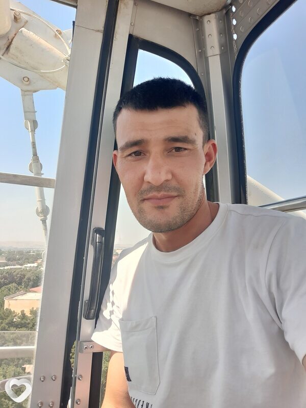 Отабек, 34, Перми — анкета №2969188