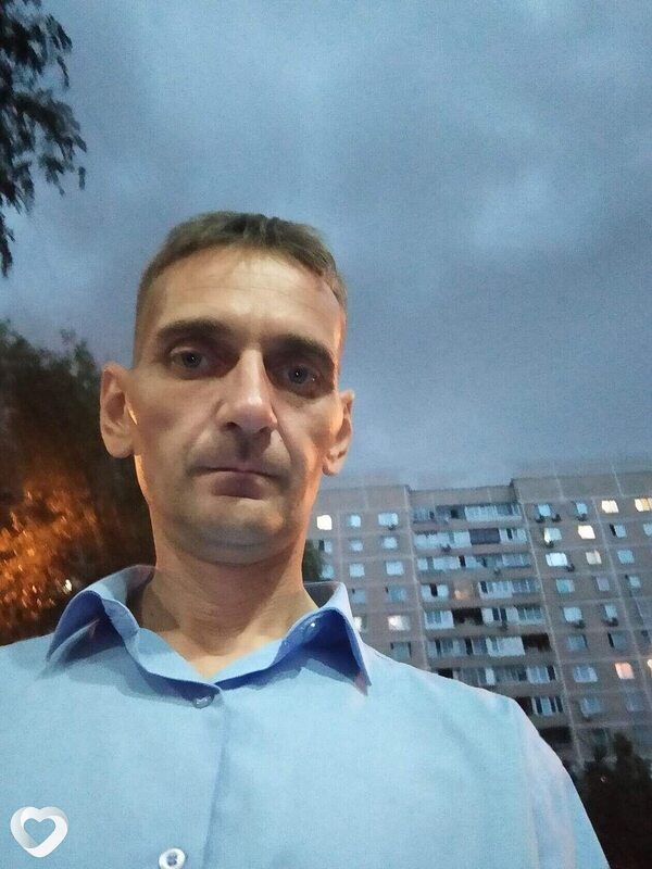 Артём, 45, Москве — анкета №2969190