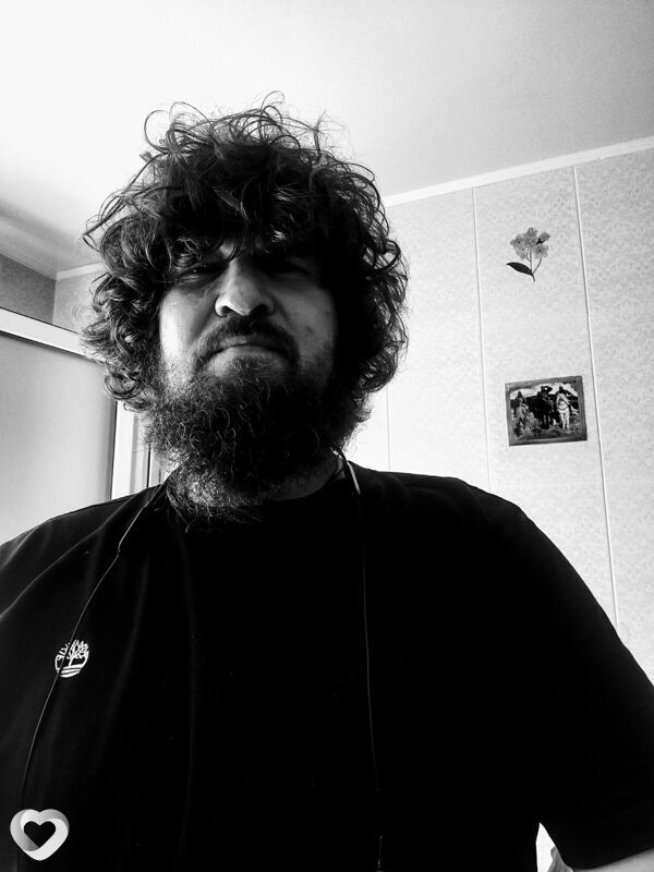 Vvv, 43, Ставрополе — анкета №2969200