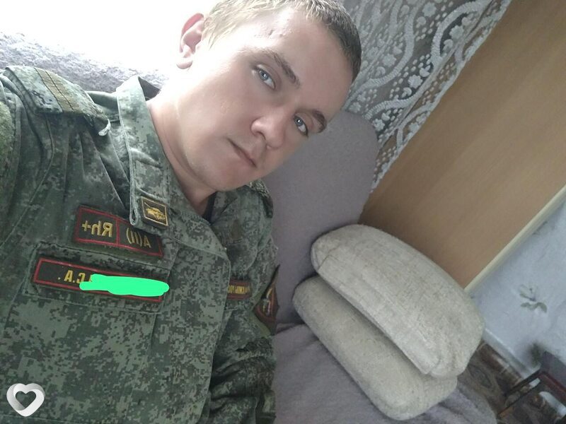 Марат, 33, Краснодаре — анкета №2969377