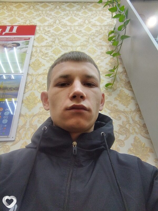 Владимир, 27, Санкт-Петербурге — анкета №2969381