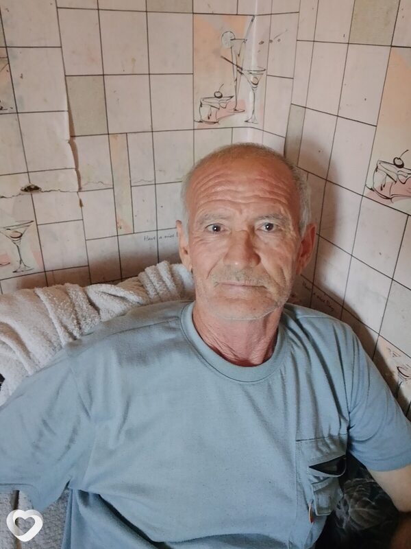 Донер Темиров, 60, Краснодаре — анкета №2969382