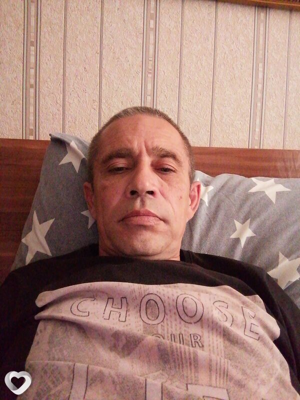 Марат, 48, Гае — анкета №2969387