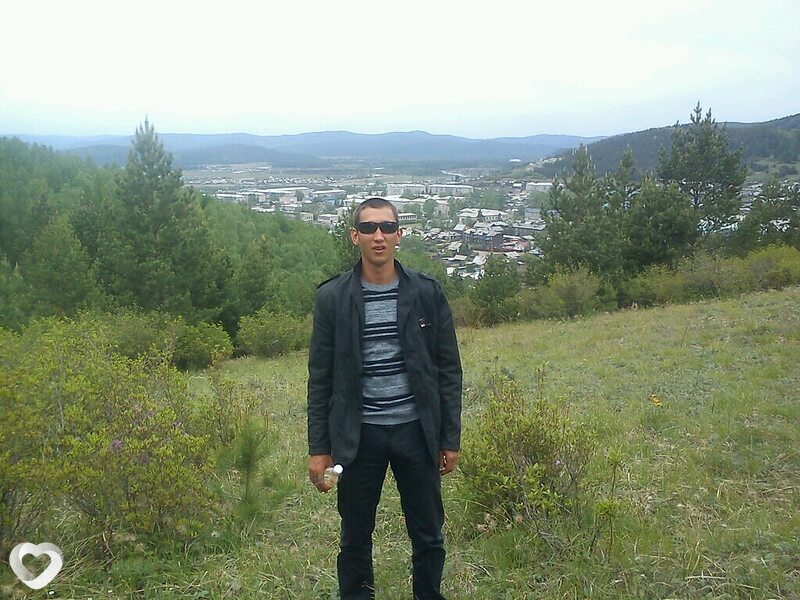 Андрей, 37, Дальнереченске — анкета №2969390