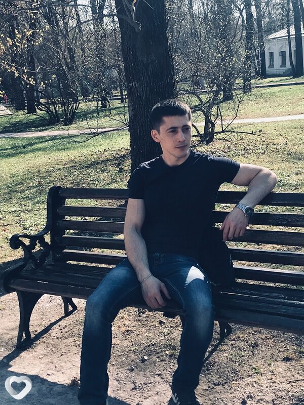 Расим, 33, Орёл — анкета №2969394