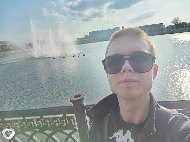 Алексей, 20, Сатке — анкета №2969401