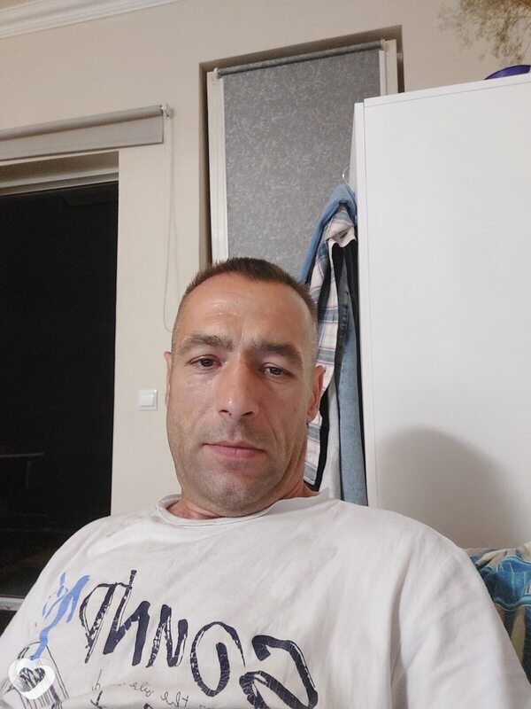 Safon, 45, Минске — анкета №2969235
