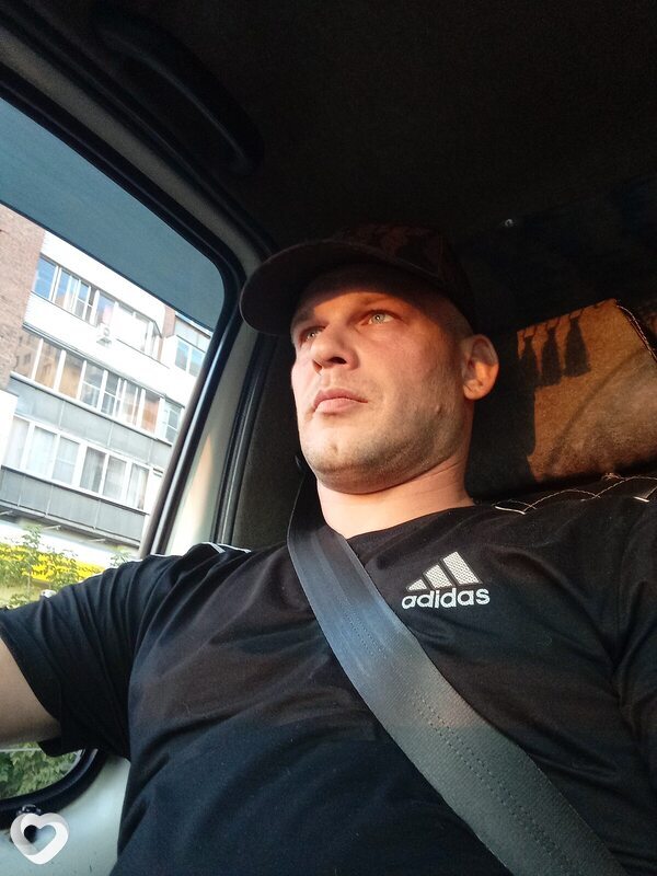 Тимур, 38, Новосибирске — анкета №2969238