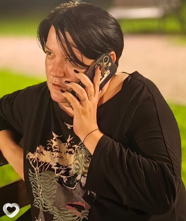 Катерина, 44, Москве — анкета №2969239