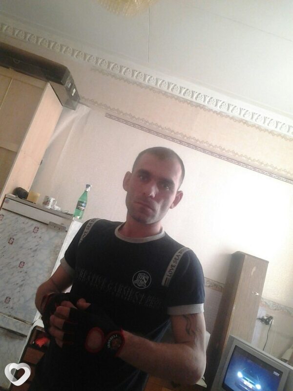Андрей, 43, Антраците — анкета №2969251
