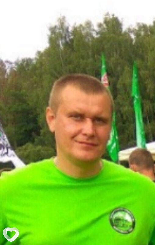 Дмитрий, 40, Мозыре — анкета №2969202