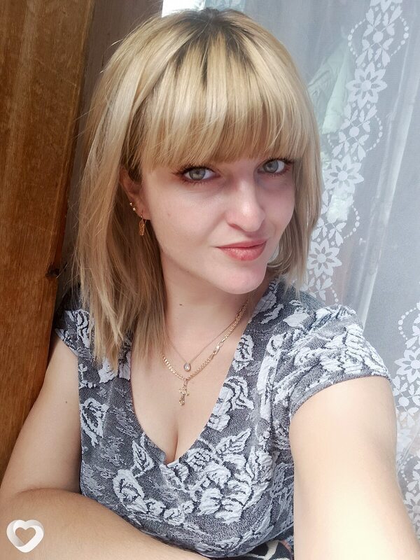 Ольга, 34, Оренбурге — анкета №2969205