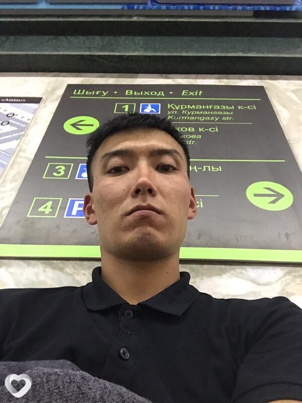 Бахтияр, 29, Лисаковске — анкета №2969206