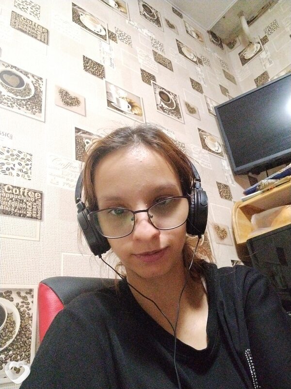 Аня, 24, Челябинске — анкета №2969631