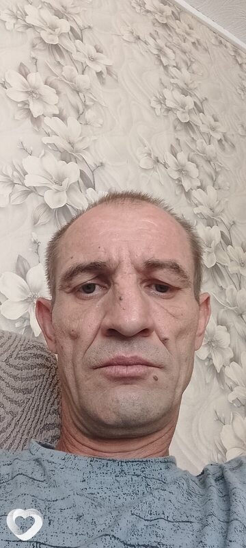 Александр, 46, Темрюке — анкета №2969646