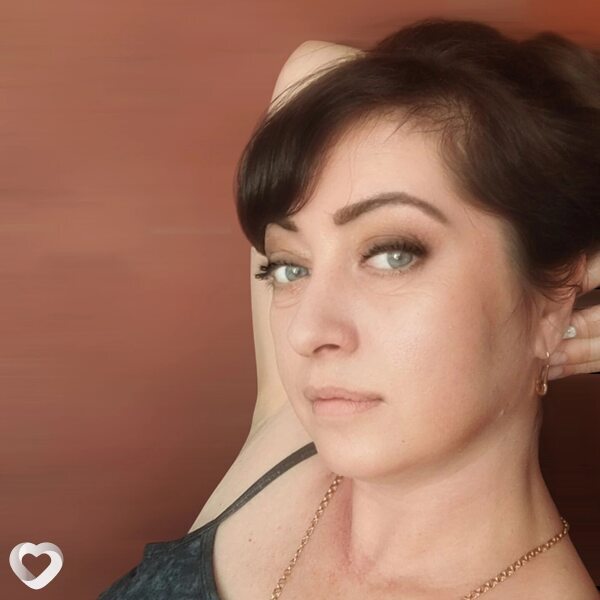 Алина, 42, Омске — анкета №2969647