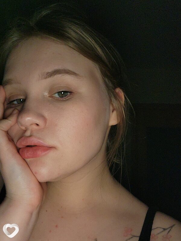Рири, 20, Красноярске — анкета №2969288