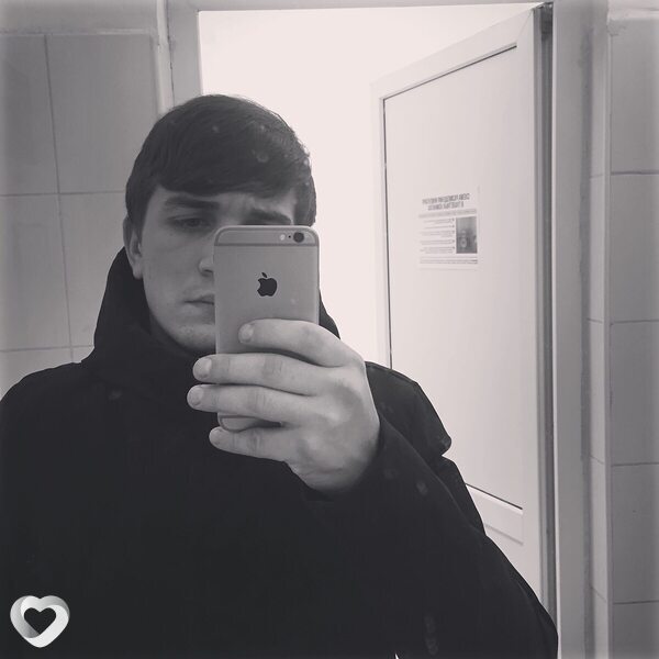 Никита, 25, Балакове — анкета №2969293