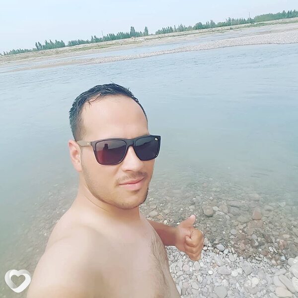 Тимур, 33, Кемерове — анкета №2969297