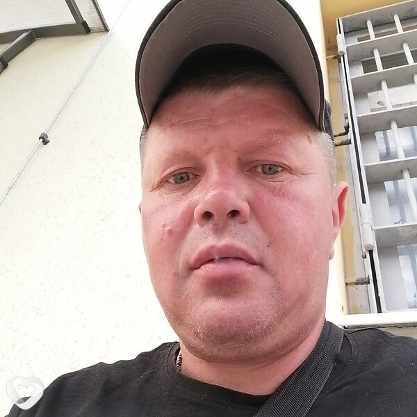 Евгений, 44, Москве — анкета №2969298