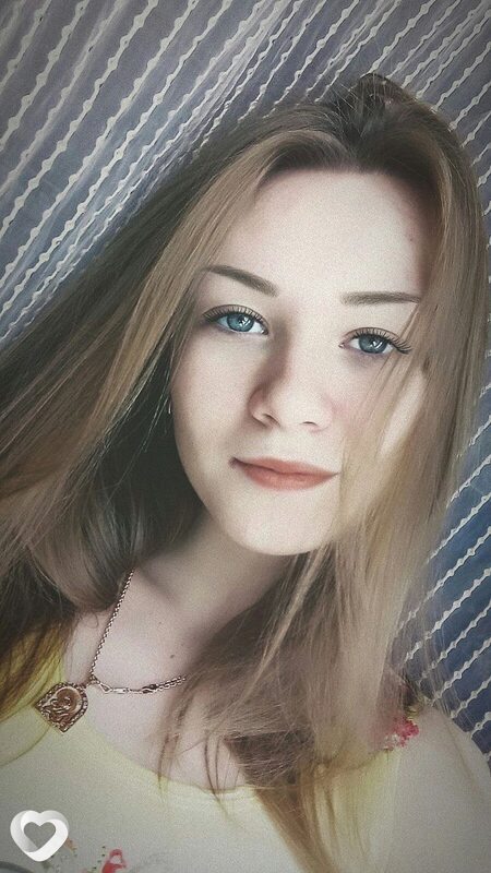 Каринка, 24, Краснодаре — анкета №2969302