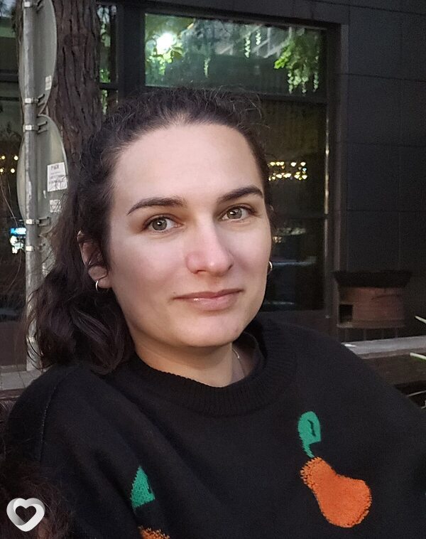 Евгения, 38, Санкт-Петербурге — анкета №2969304
