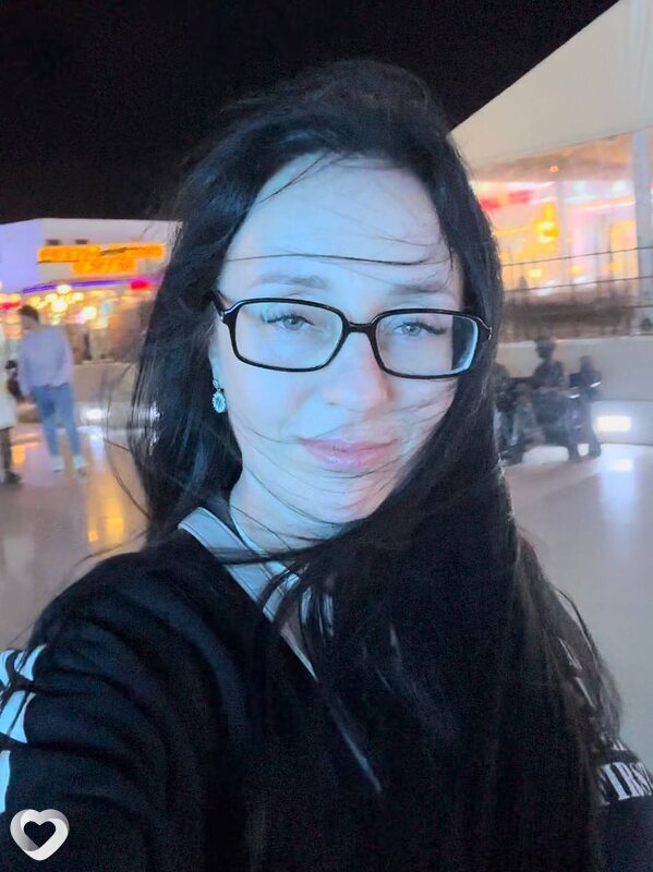 Olga, 44, Комсомольске-на-Амуре — анкета №2969317