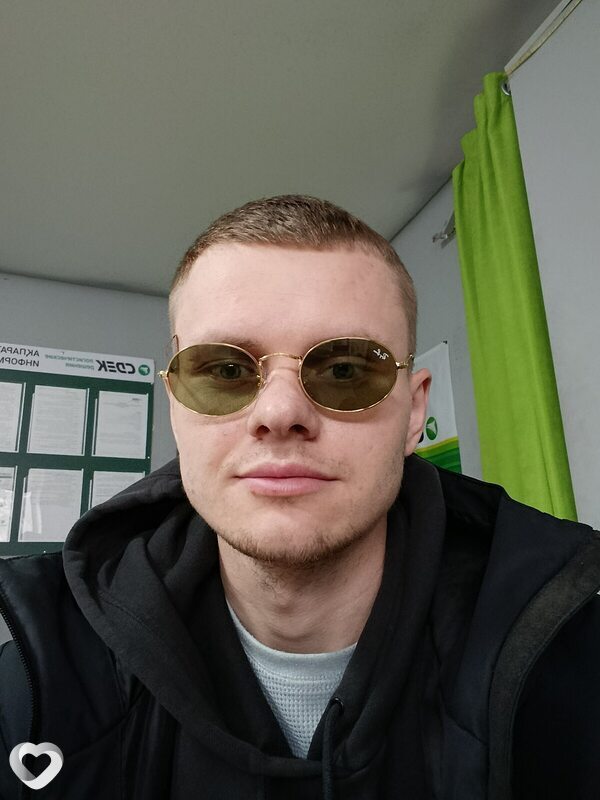 Abd, 26, Кокшетау — анкета №2969328