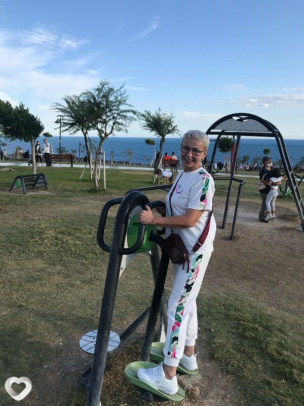 Наталья, 58, Самаре — анкета №2969338