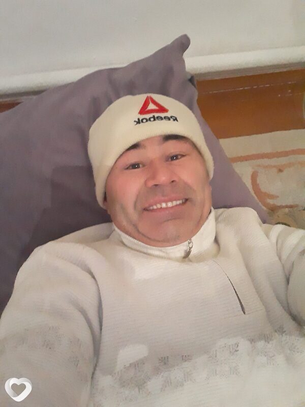 Орынбасар, 41, Уральске — анкета №2969254