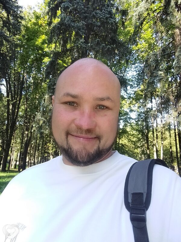 Константин, 41, Москве — анкета №2969257