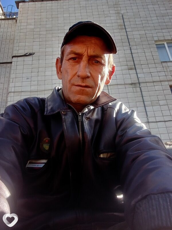 Дима, 44, Краснодаре — анкета №2969274