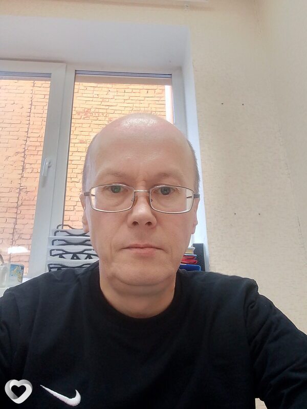 Павел, 47, Ижевске — анкета №2969275