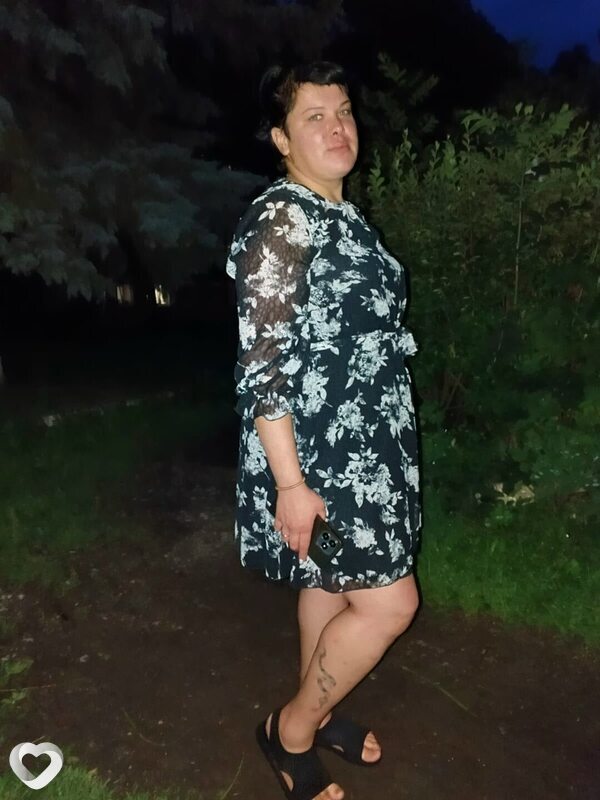 Наталья, 27, Туле — анкета №2969276