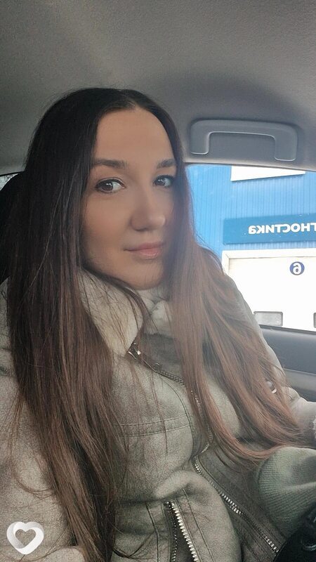 Мария, 38, Ухте — анкета №2969477