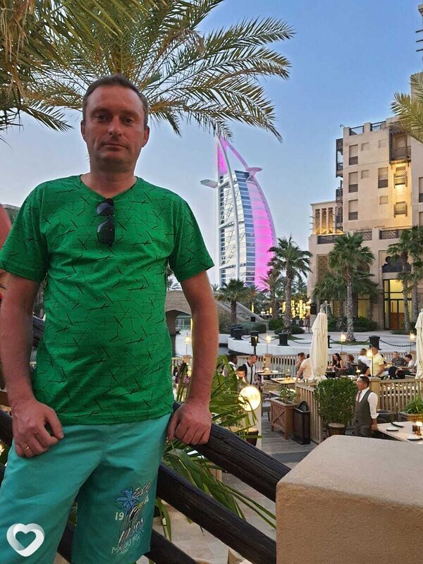 Алексей, 41, Вышнем Волочке — анкета №2969479