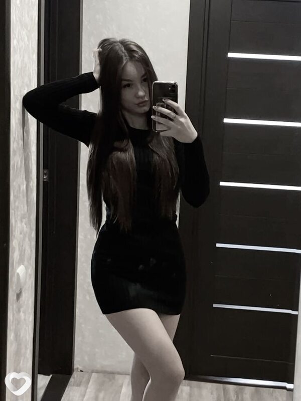Алиса, 24, Туле — анкета №2969481