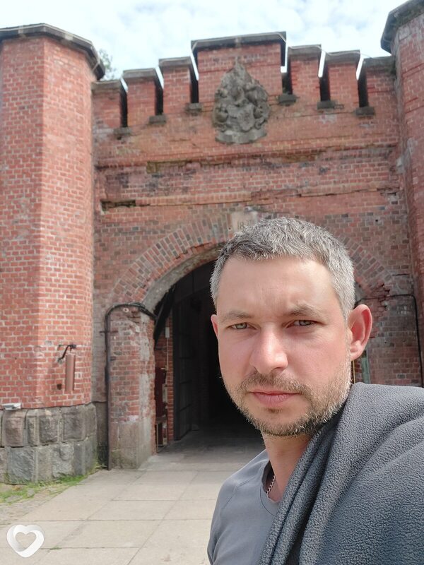 Александр, Светлый