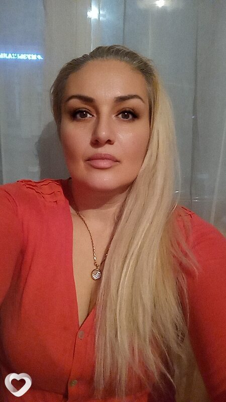 Людмила, 45, Калининграде — анкета №2969485