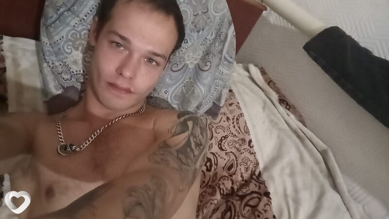 Дмитрий, 29, Тамбове — анкета №2969497