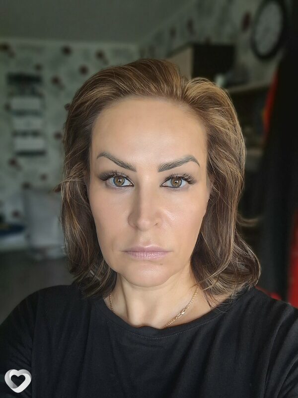 Ксения, 51, Москве — анкета №2969426