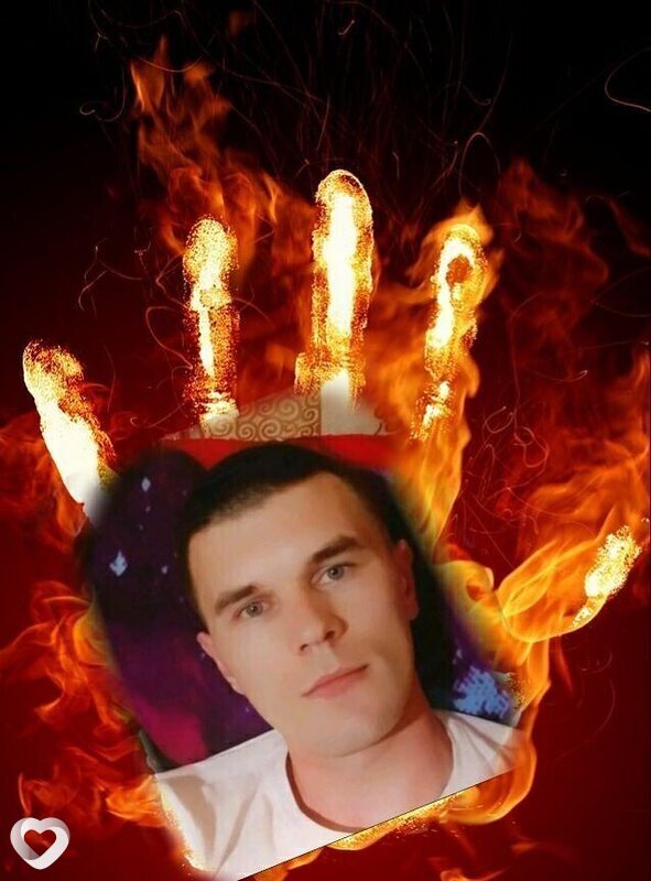 Евгений, 32, Москве — анкета №2969433