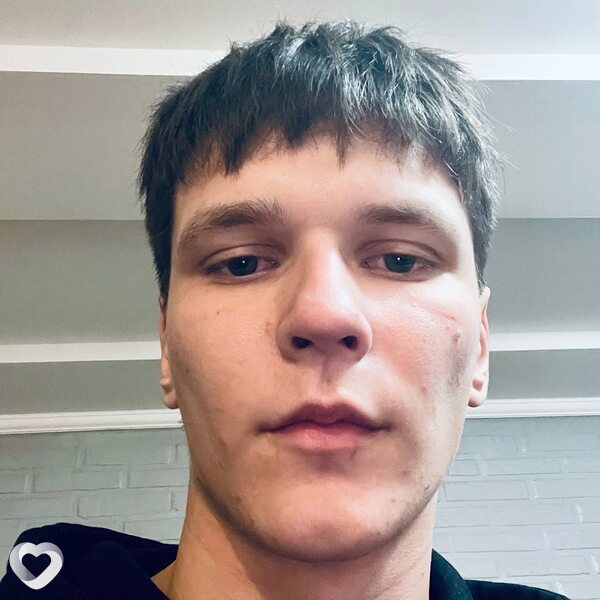Влад, 24, Минске — анкета №2969440