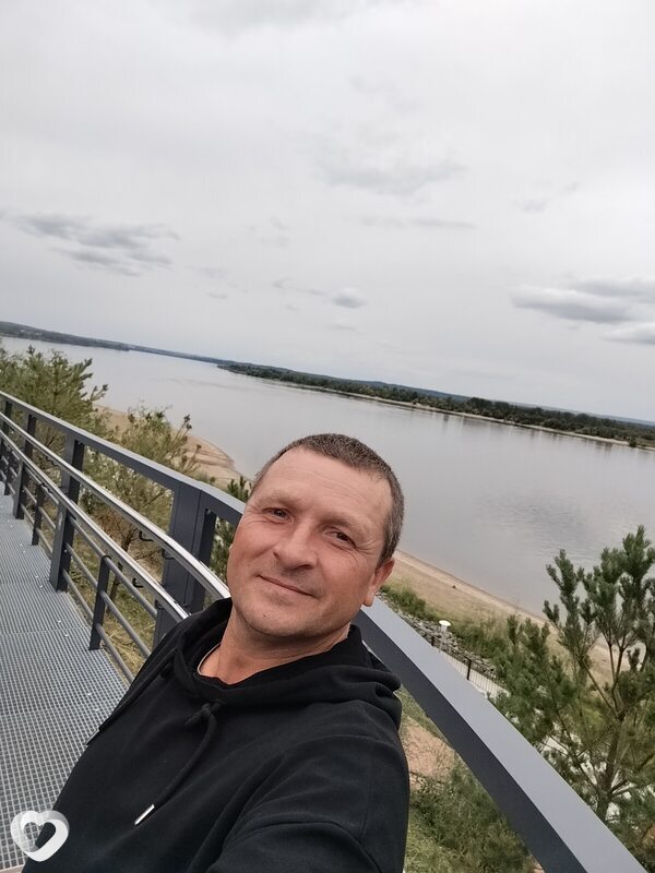 Сергей, 42, Перми — анкета №2969446