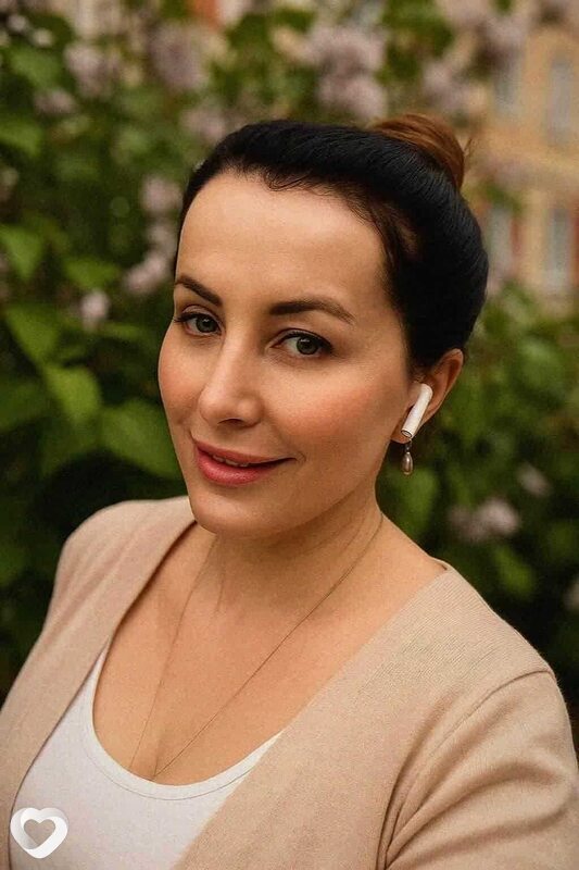 Таисия, 40, Владивостоке — анкета №2969447
