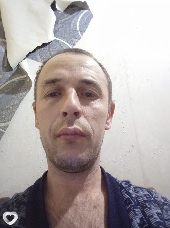 Гигорий, 41, Куровском — анкета №2969353